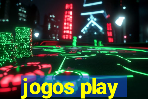 jogos play-to-earn